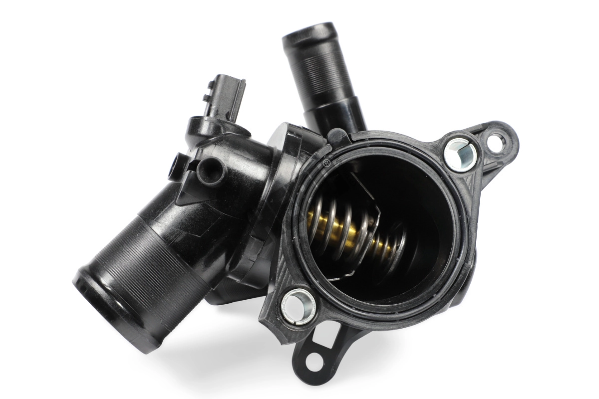 Thermostat, coolant (TM1087)