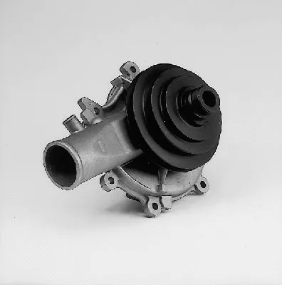 Water Pump, engine cooling (P311)