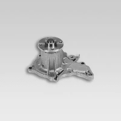 Water Pump, engine cooling (P725)