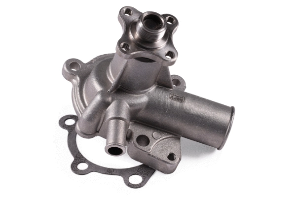 Water Pump, engine cooling (P208)