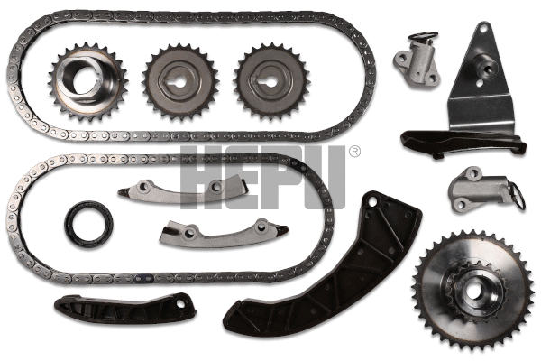 Timing Chain Kit (21-0384)