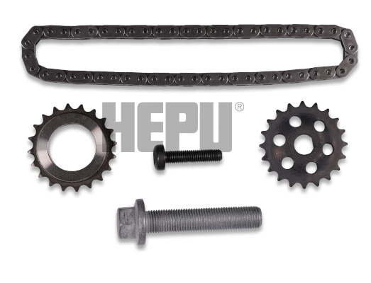 Chain Kit, oil pump drive (21-0376)