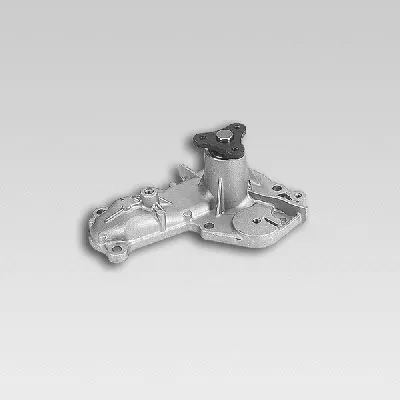 Water Pump, engine cooling (P7122)