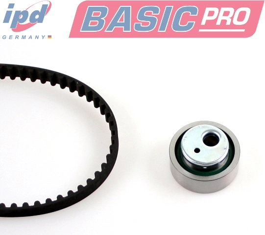 Timing Belt Kit (64-3423)