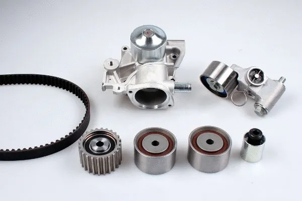 Water Pump & Timing Belt Kit (PK17201)