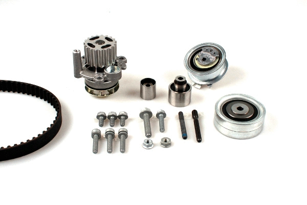 Water Pump & Timing Belt Kit (PK06545)