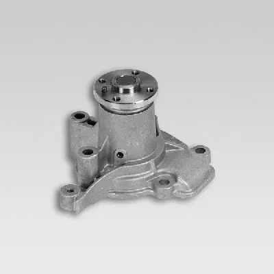 Water Pump, engine cooling (P7726)