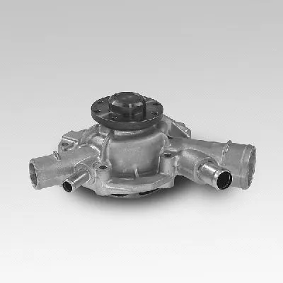 Water Pump, engine cooling (P144)