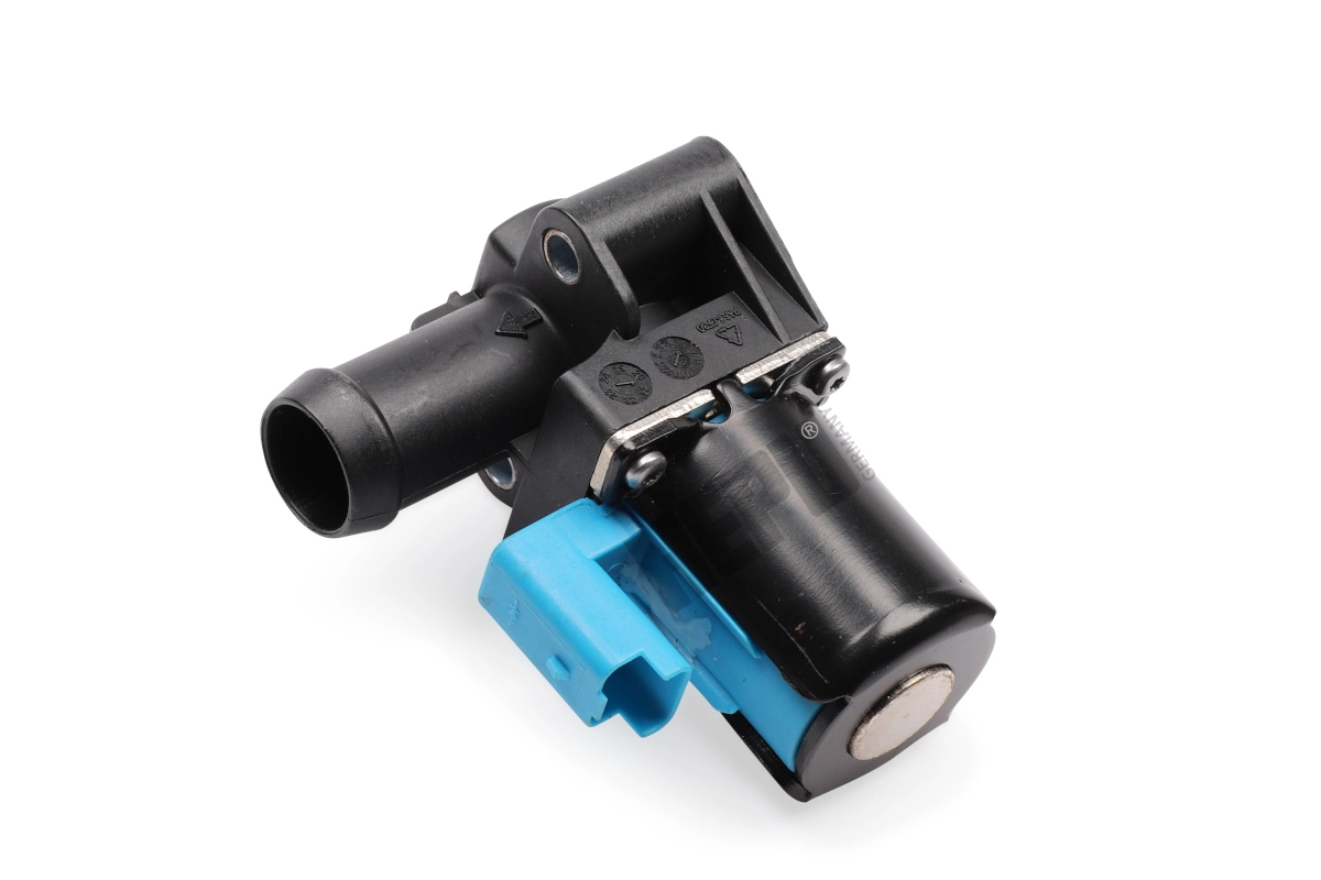 Coolant Control Valve