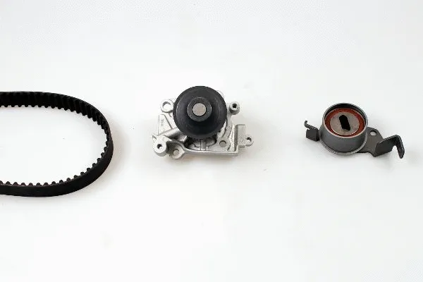 Water Pump & Timing Belt Kit (PK77301)