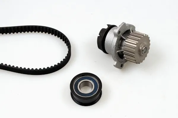 Water Pump & Timing Belt Kit (PK06240)