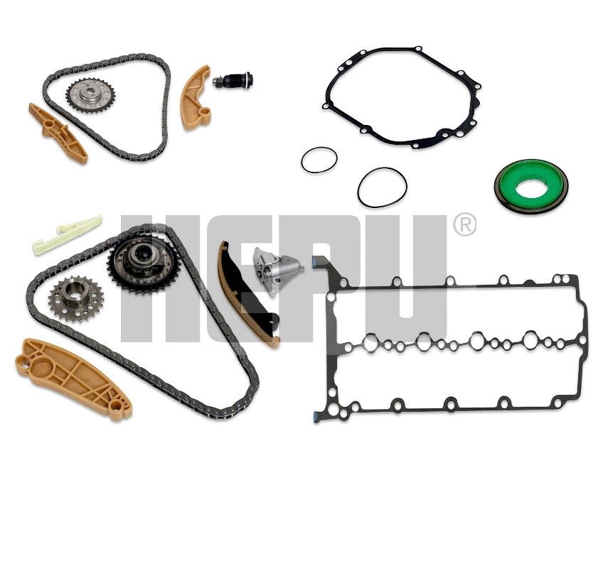 Timing Chain Kit (21-0650)