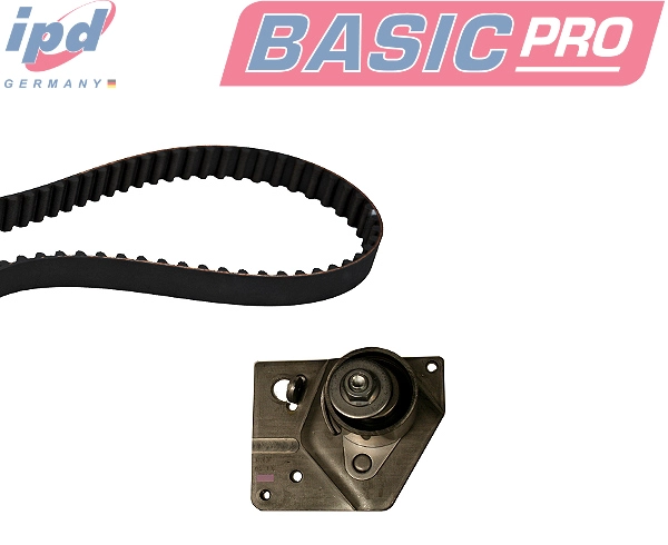 Timing Belt Kit (64-4812)