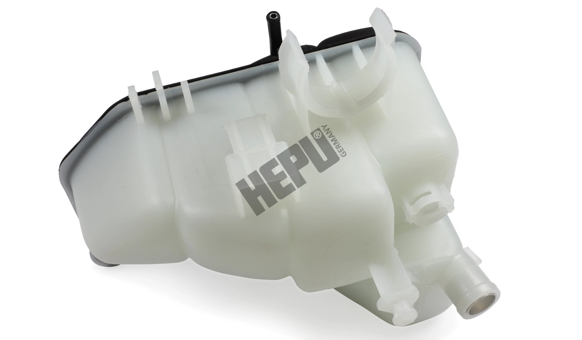 Expansion Tank, coolant