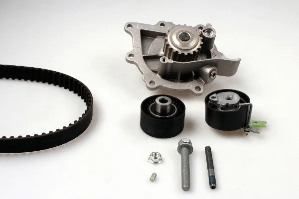 Water Pump & Timing Belt Kit (PK08070)
