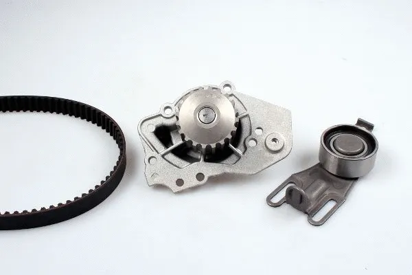 Water Pump & Timing Belt Kit (PK08160)
