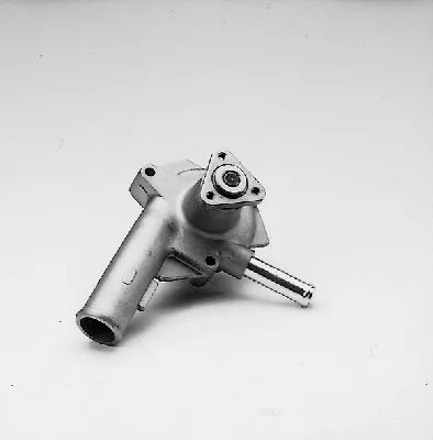 Water Pump, engine cooling (P222)