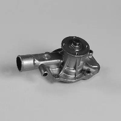 Water Pump, engine cooling (P7775)