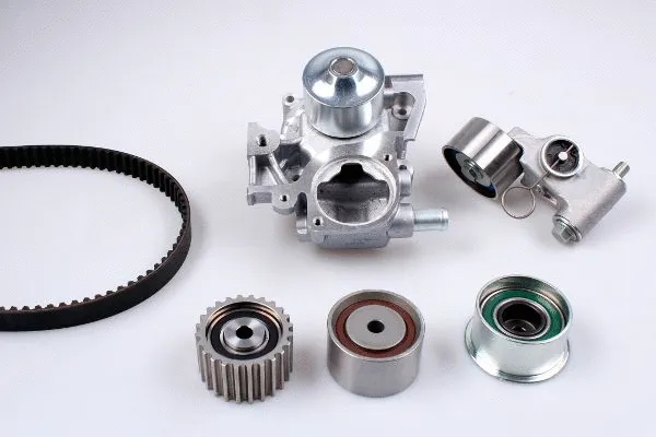 Water Pump & Timing Belt Kit (PK75761)