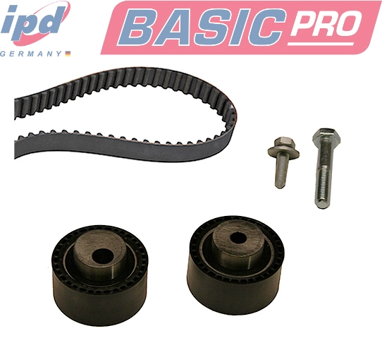 Timing Belt Kit (64-4824)