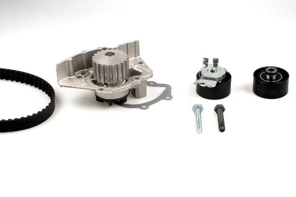 Water Pump & Timing Belt Kit (PK08891)