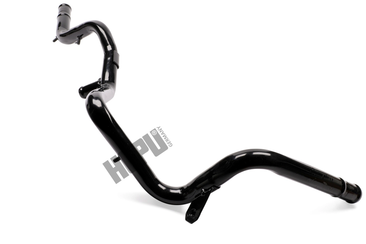 Coolant Pipe