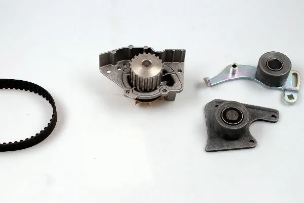 Water Pump & Timing Belt Kit (PK09610)