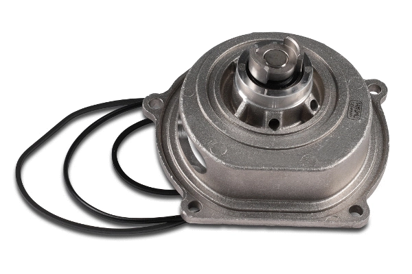Water Pump, engine cooling (P049)