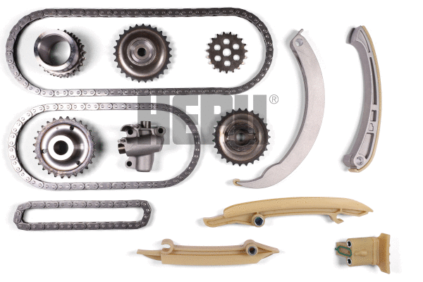Timing Chain Kit (21-0419)
