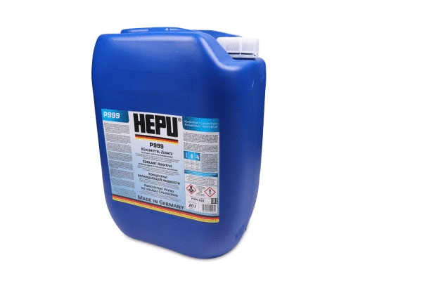Antifreeze (P999-020)