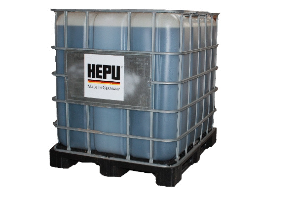 Antifreeze (P999-G12-IBC)