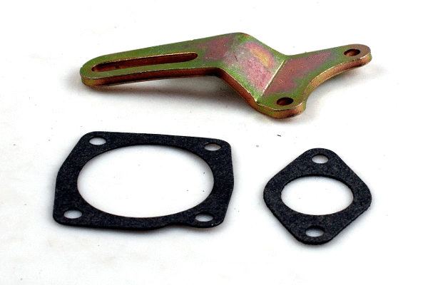 Water Pump, engine cooling (P089)