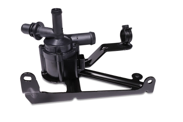 Water Recirculation Pump, parking heater