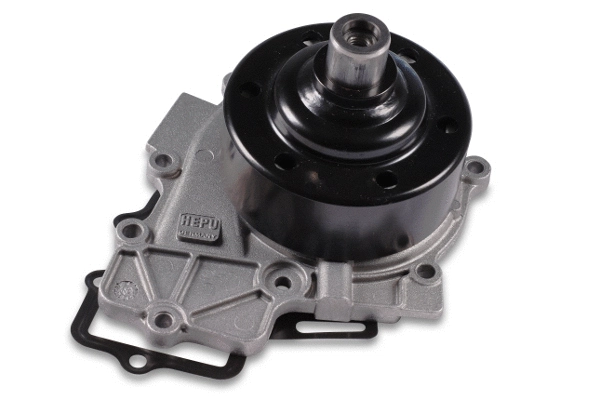 Water Pump, engine cooling (P1516)