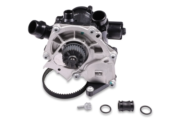 Water Pump, engine cooling (P686)