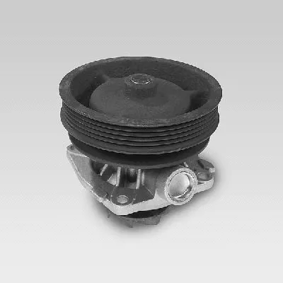 Water Pump, engine cooling (P122)