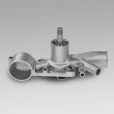 Water Pump, engine cooling (P874)