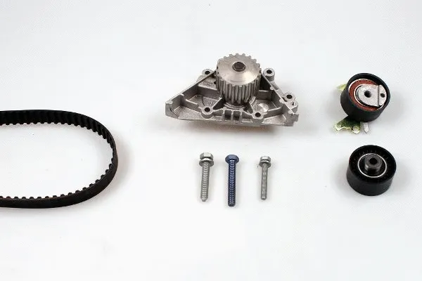 Water Pump & Timing Belt Kit (PK08940)