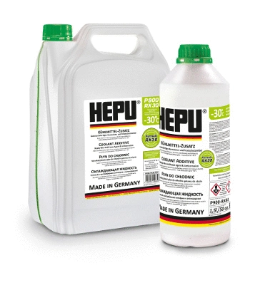 Antifreeze (P900-RX30)