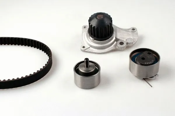 Water Pump & Timing Belt Kit (PK17191)