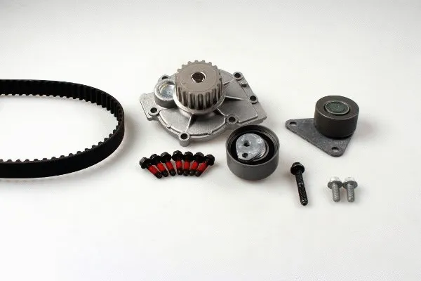Water Pump & Timing Belt Kit (PK00560)