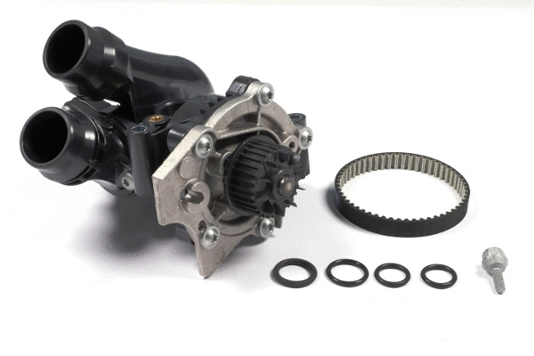 Water Pump, engine cooling (P681P)
