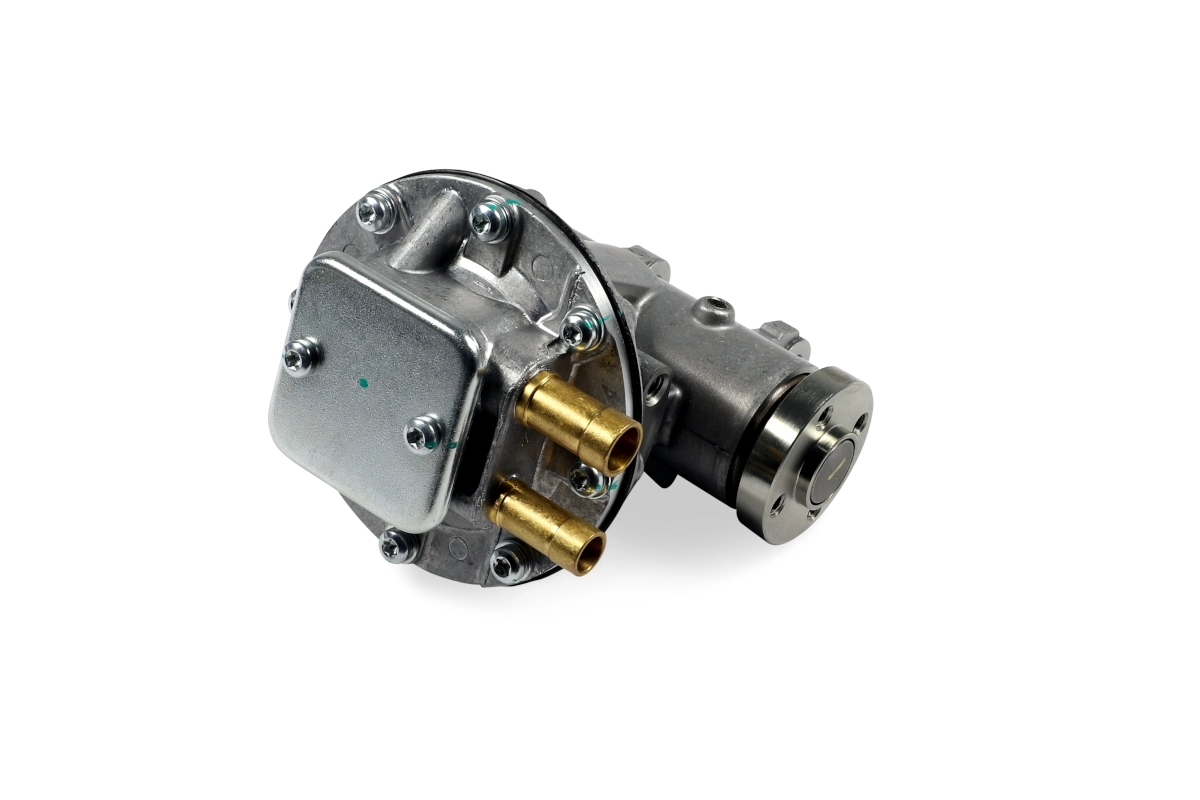 Vacuum Pump, braking system