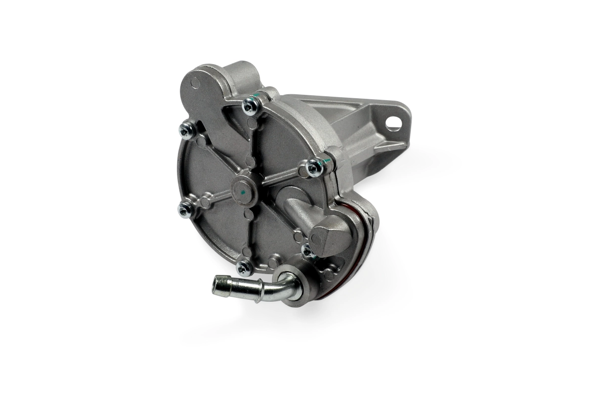 Vacuum Pump, braking system