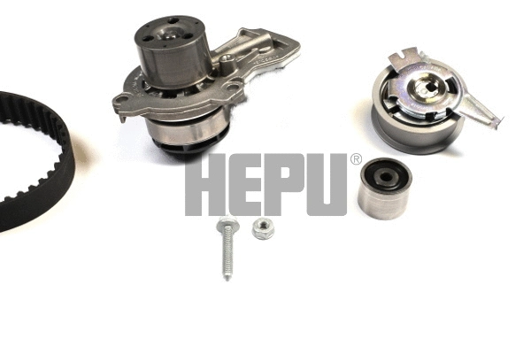 Water Pump & Timing Belt Kit (PK06790M)