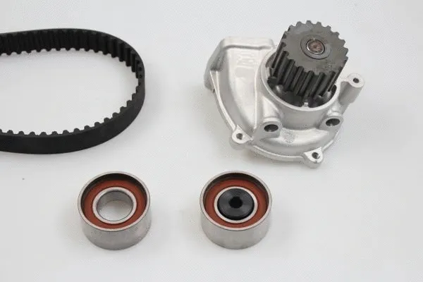 Water Pump & Timing Belt Kit (PK75332)