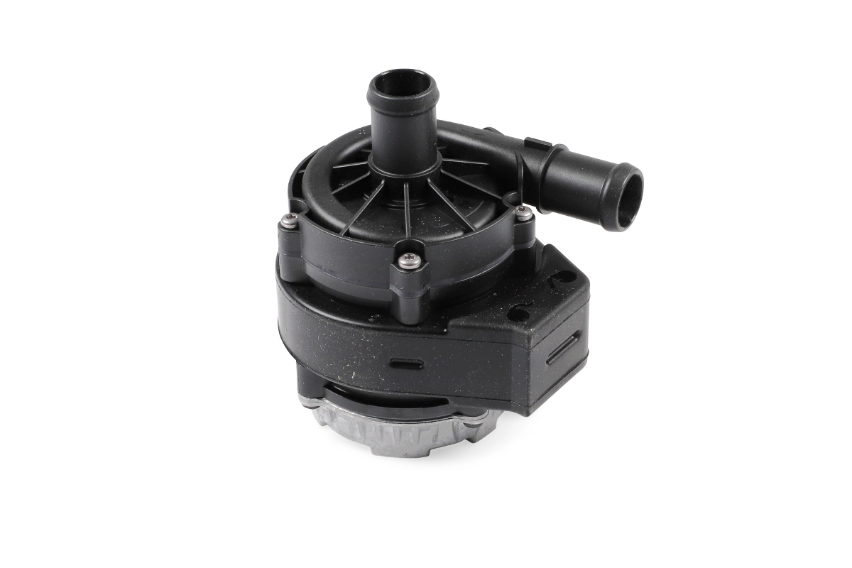 Water pump, traction battery (AP8387)