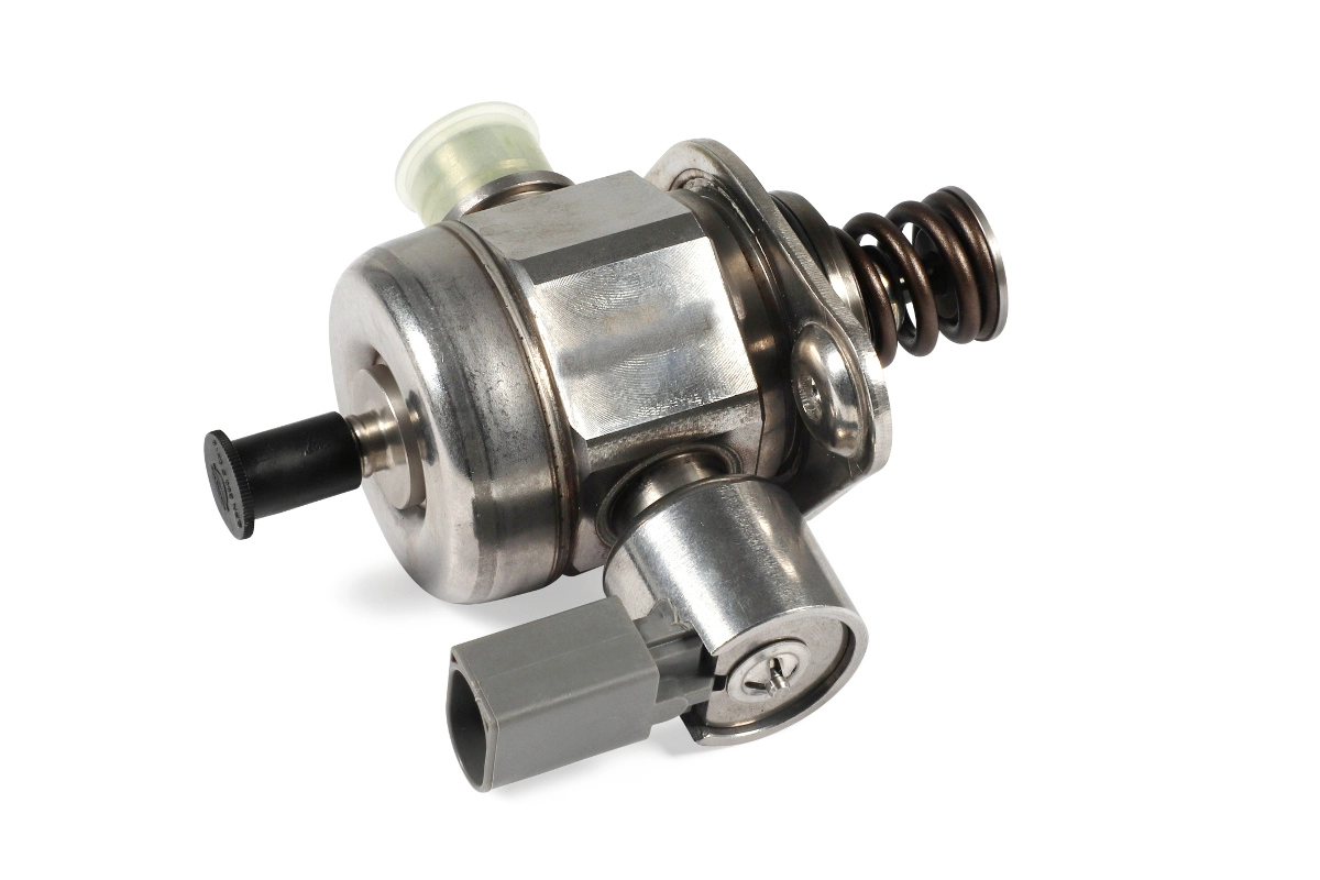 High Pressure Pump