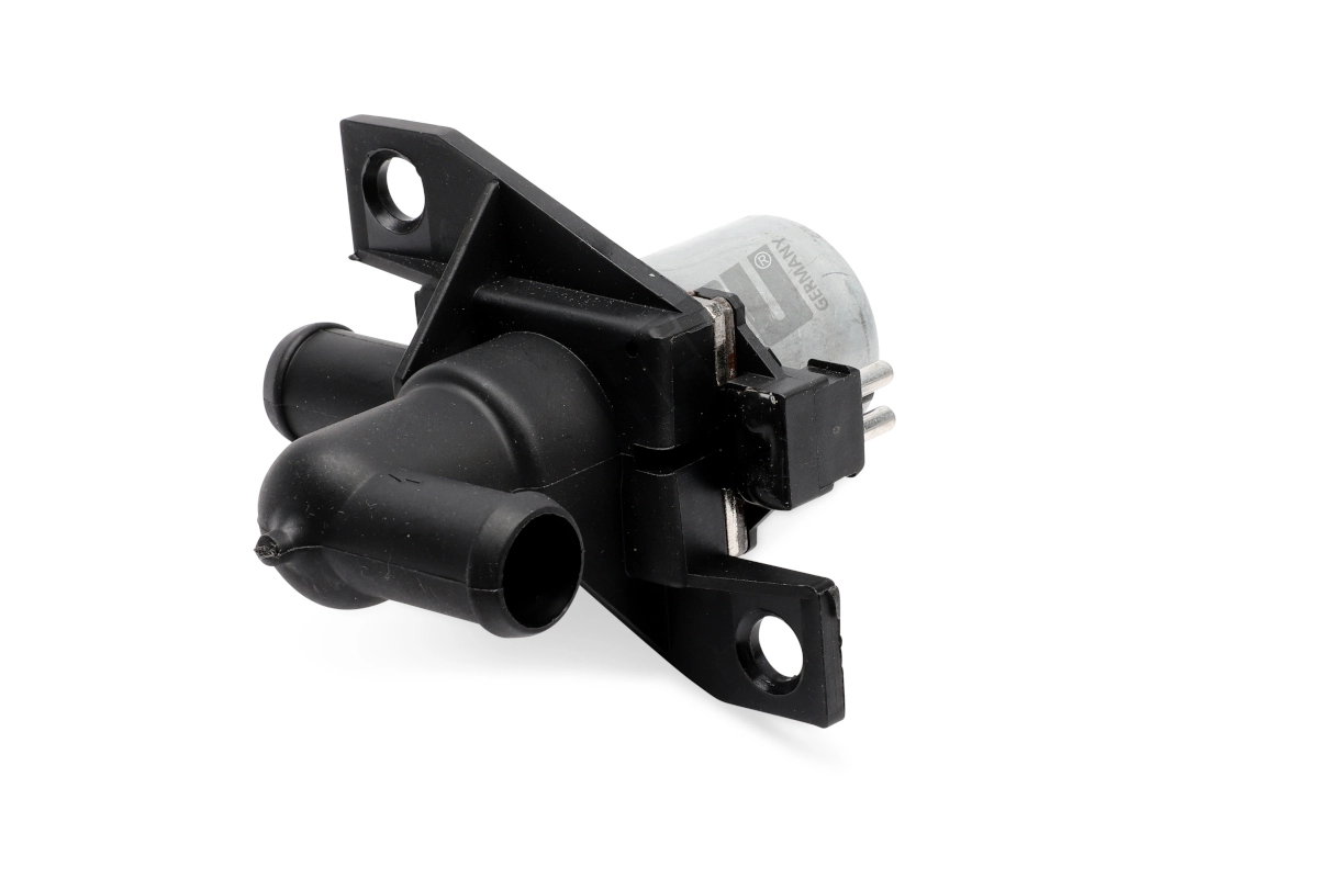Coolant Control Valve