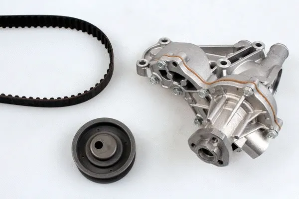Water Pump & Timing Belt Kit (PK05134)